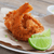 Coconut-Lime Shrimp
