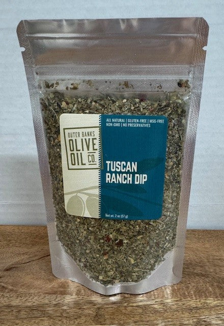Dip Mixes - Outer Banks Olive House Blend