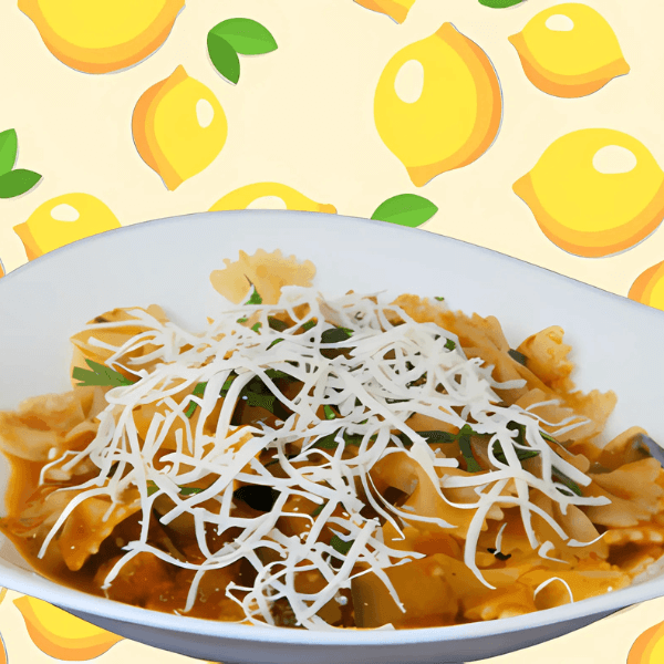 Sicilian Pasta alla Norma