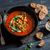 Chickpea Tomato Soup