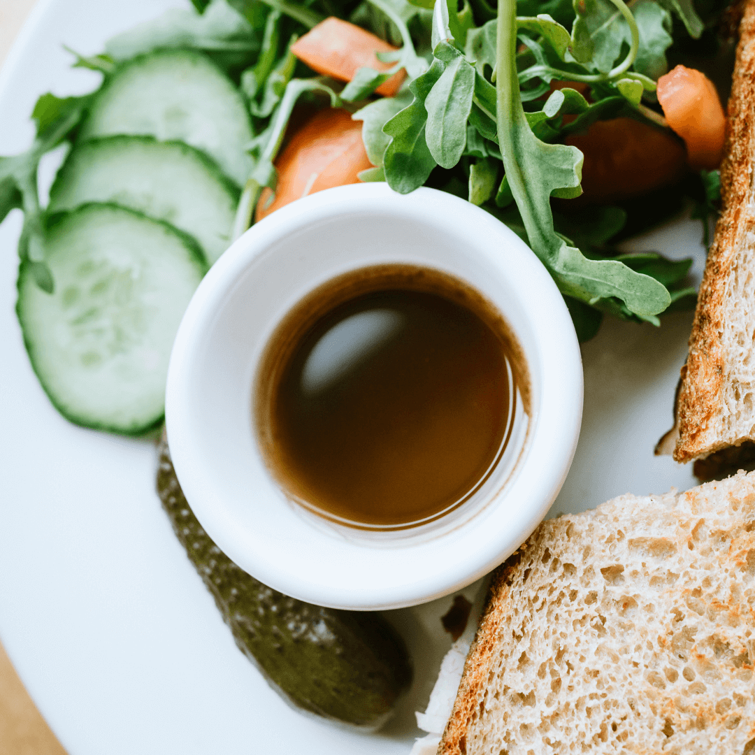 Balsamic Vinaigrette