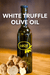 White Truffle Oil Gourmet Oil