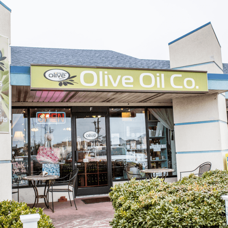 Outer Banks Olive Oil