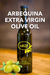 California Arbequina Extra Virgin Olive Oil