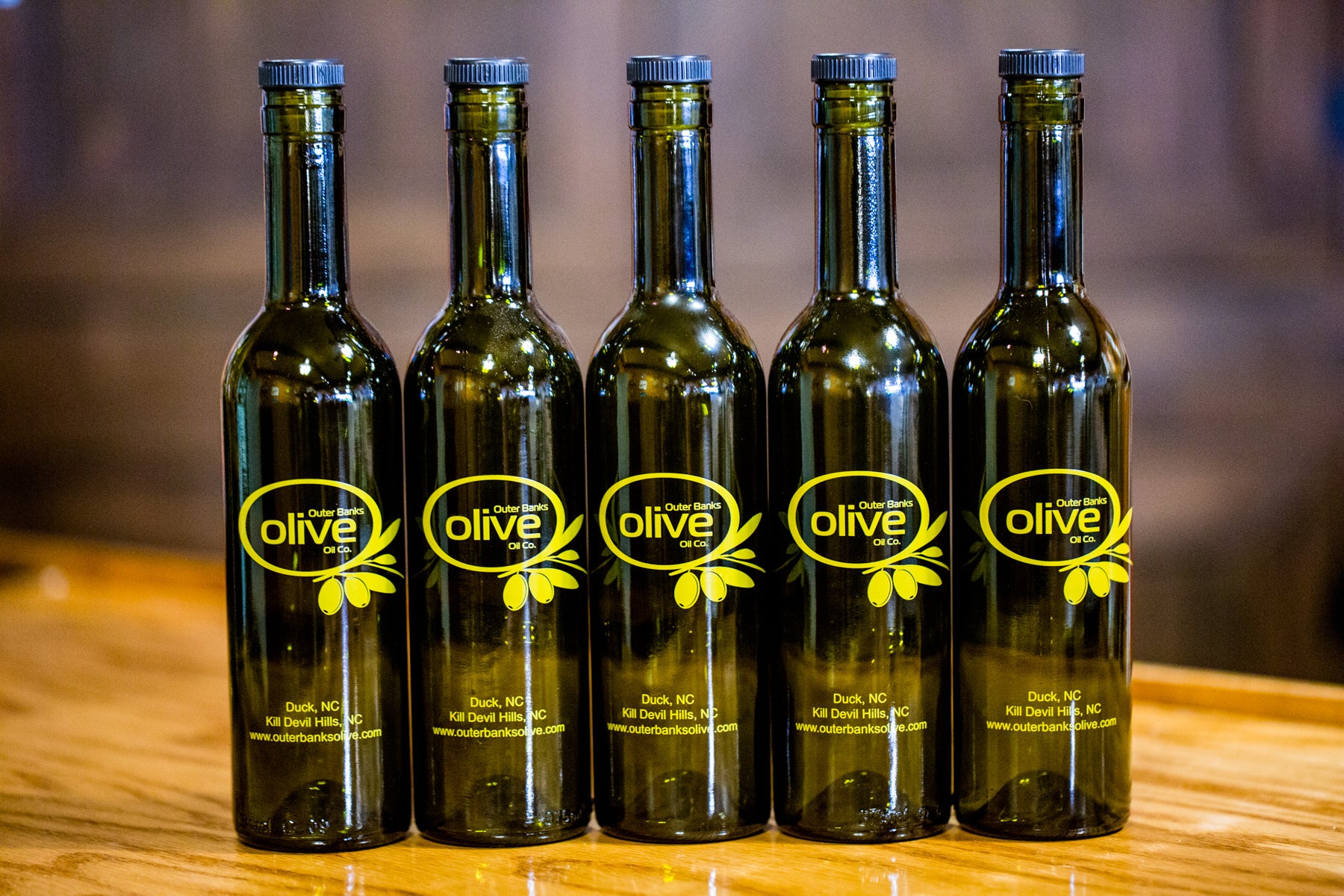 FAQ Outer Banks Olive Oil