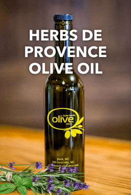 Herbs de Provence Olive Oil