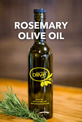 Rosemary Olive Oil