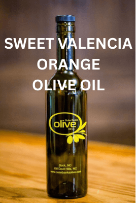 Sweet Valencia Orange
