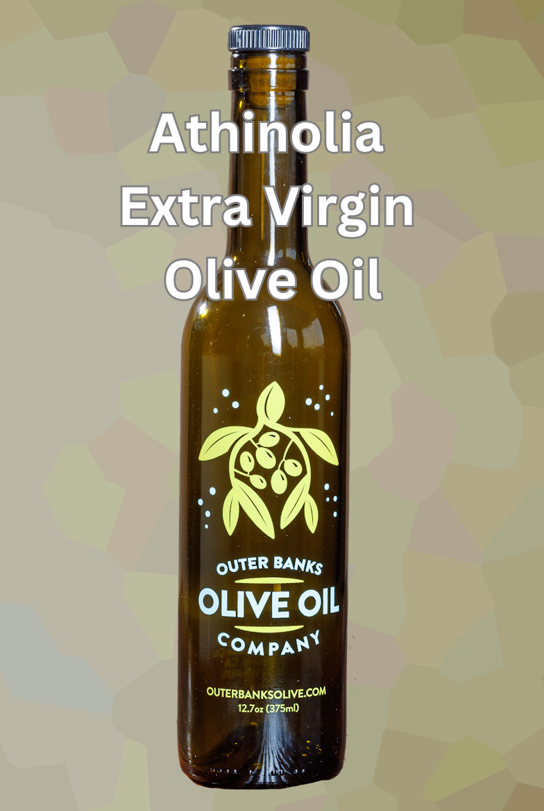 Athinolia Extra Virgin Olive Oil