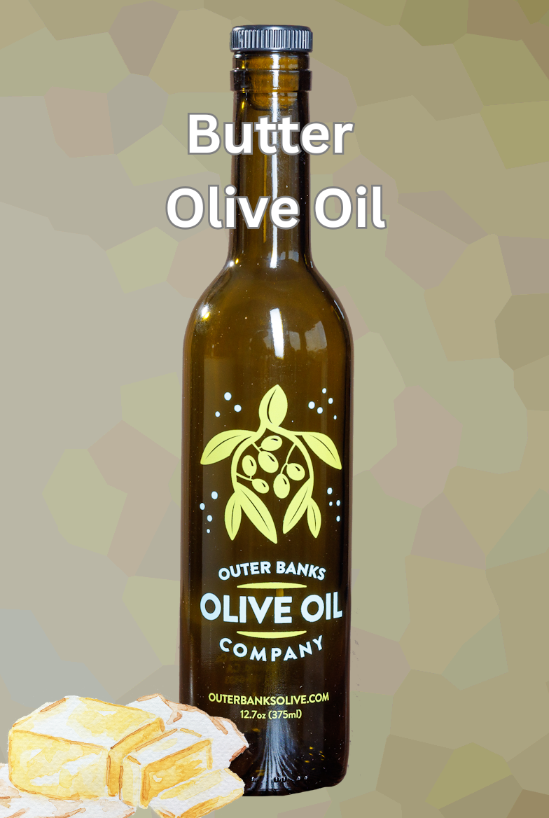 Butter Olive Oil
