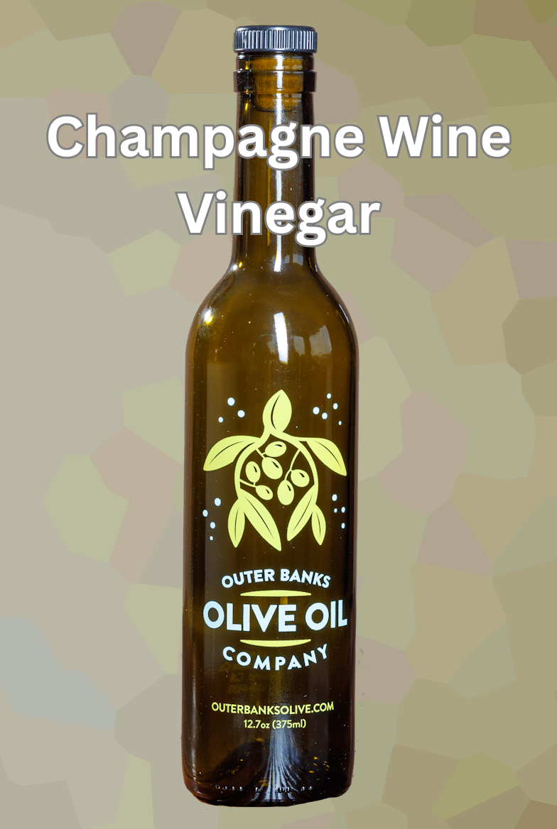 Champagne Wine Vinegar