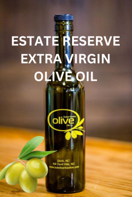 Estate Reserve Extra Virgin Olive Oil