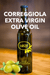 Correggiola Extra Virgin Olive Oil