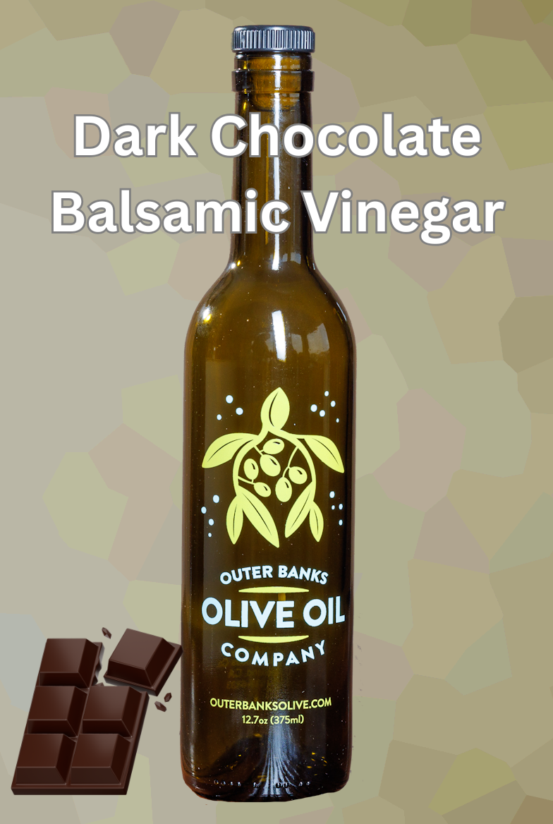 Dark Chocolate Balsamic Vinegar