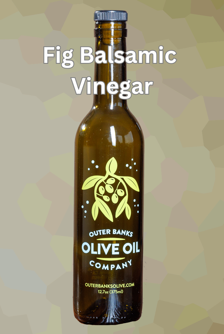 Fig Balsamic Vinegar