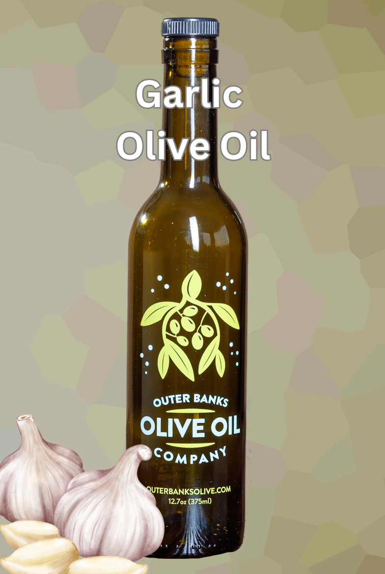 Garlic Olive Oil