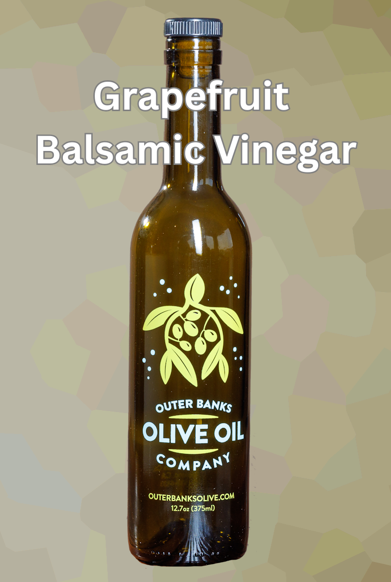 Grapefruit White Balsamic