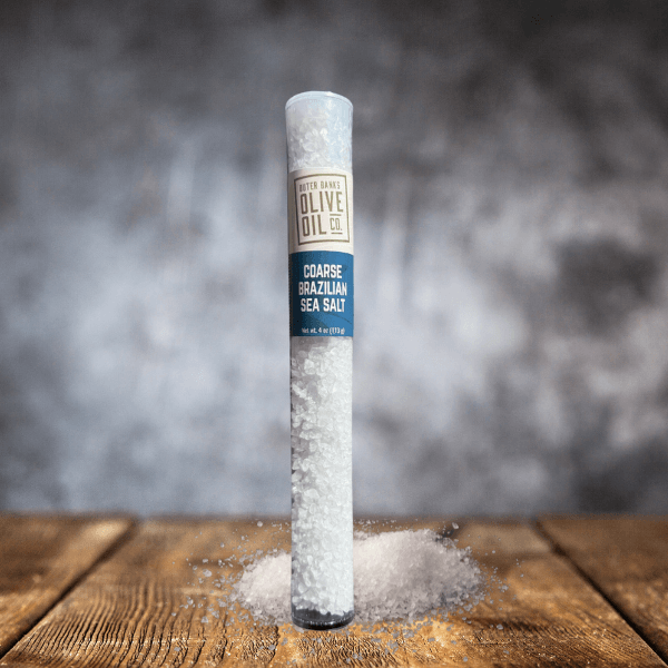 Coarse Brazilian Sea Salt