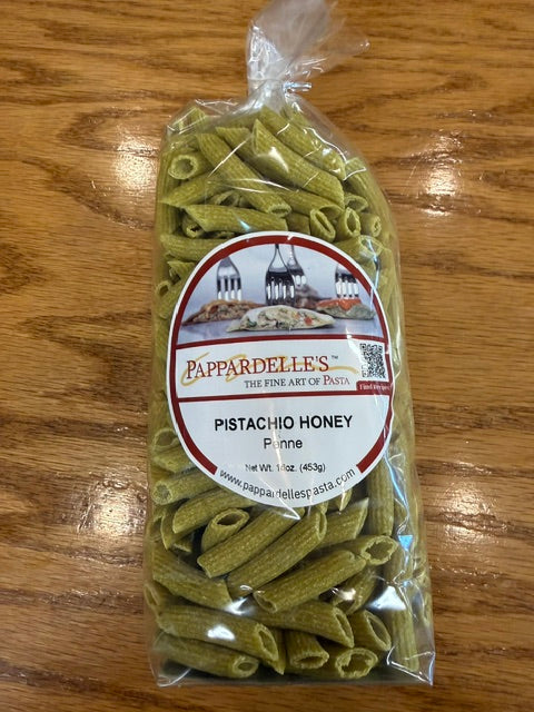 Pappardelle's Pasta