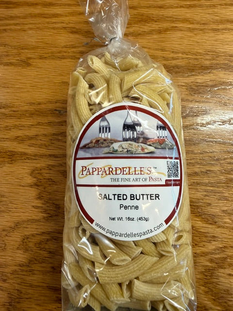 Pappardelle's Pasta