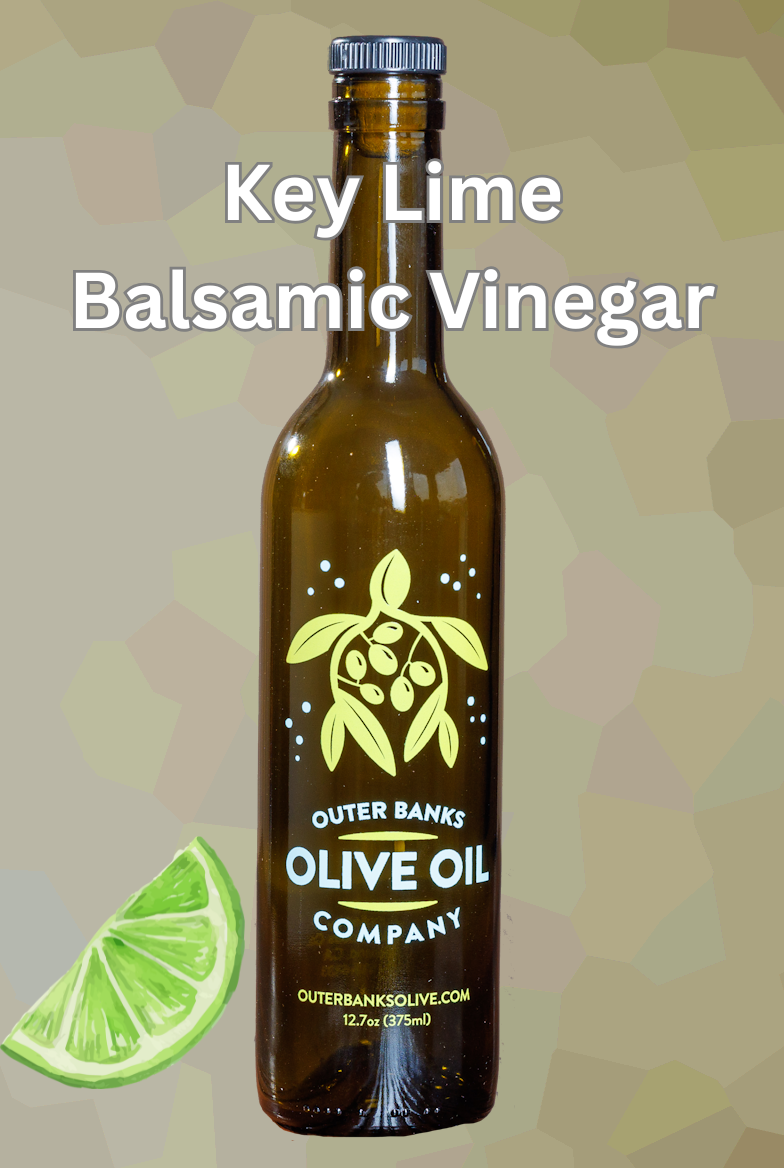 Key Lime White Balsamic