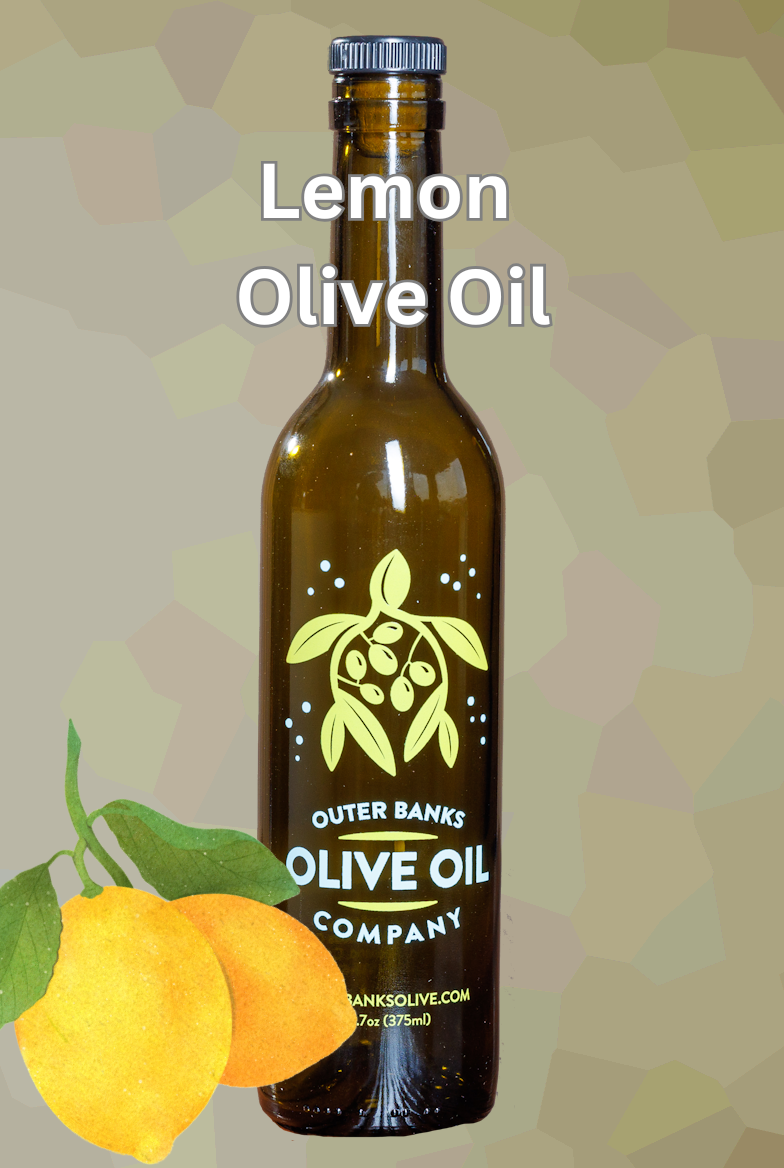 Lemon Olive Oil