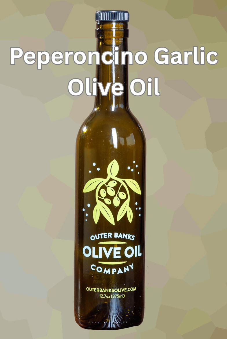 Peperoncino Garlic Olive Oil