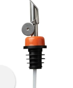 Self Closing Pour Spout