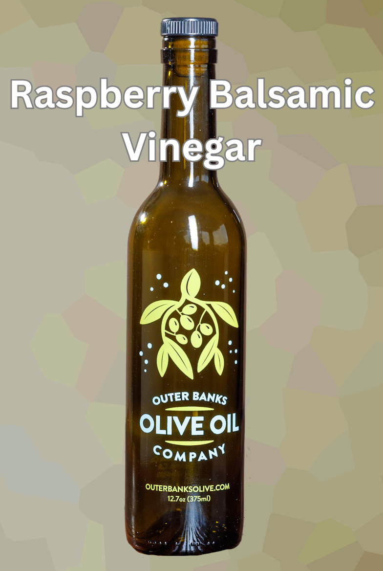 Raspberry Balsamic Vinegar