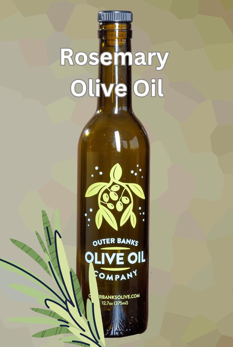 Rosemary Olive Oil