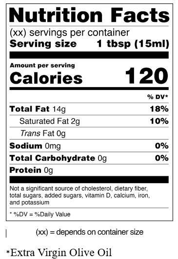 KALAMATA RESERVE - ULTRA HIGH PHENOL October 2024