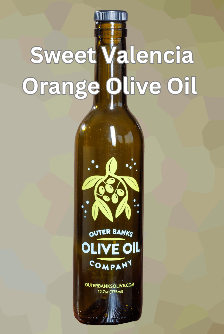 Sweet Valencia Orange
