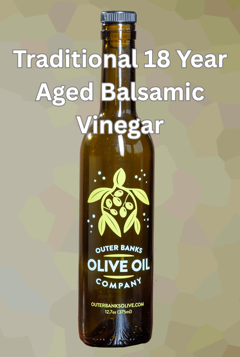 Traditional 18 Year Aged Balsamic