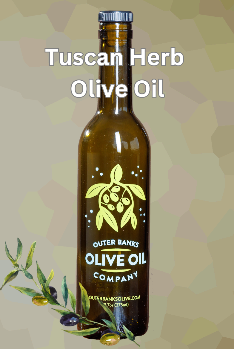 Tuscan Herb Olive Oil
