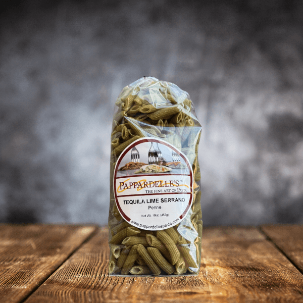 Pappardelle&#39;s Pasta