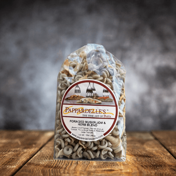 Pappardelle&#39;s Pasta