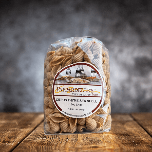 Pappardelle&#39;s Pasta