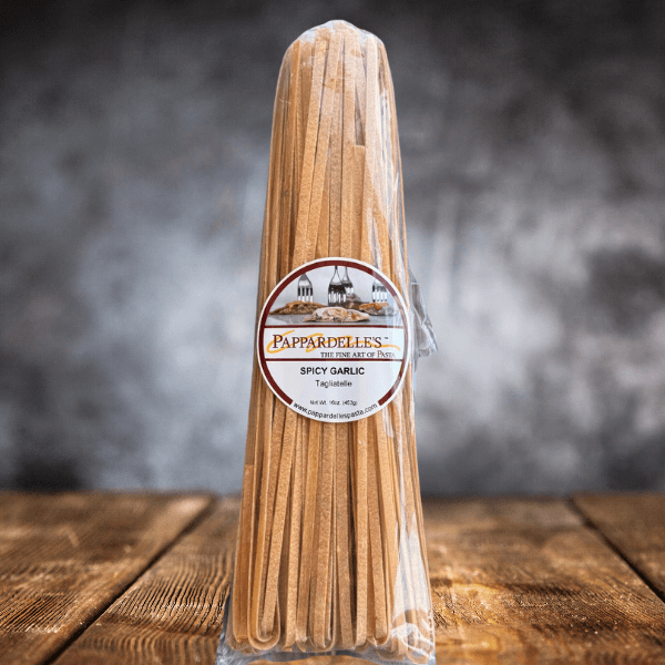 Pappardelle&#39;s Pasta