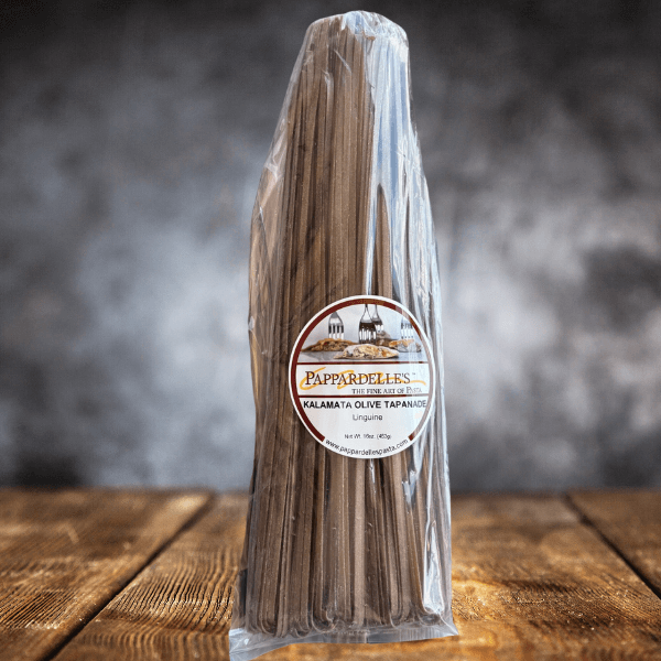 Pappardelle&#39;s Pasta