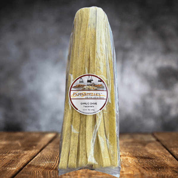 Pappardelle&#39;s Pasta