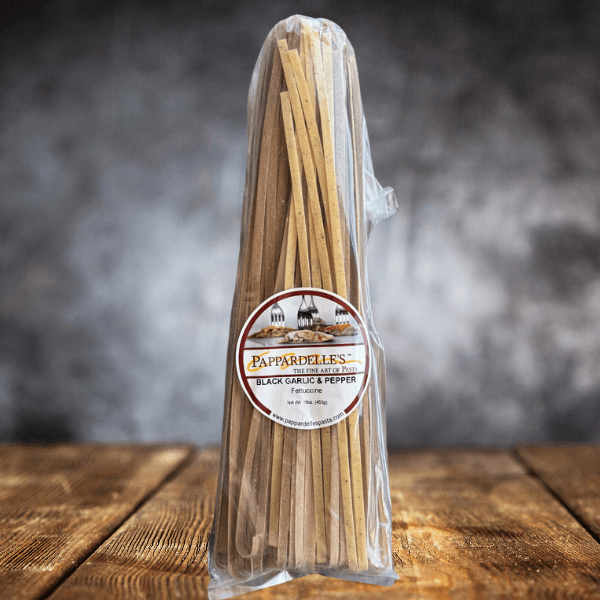 Pappardelle&#39;s Pasta