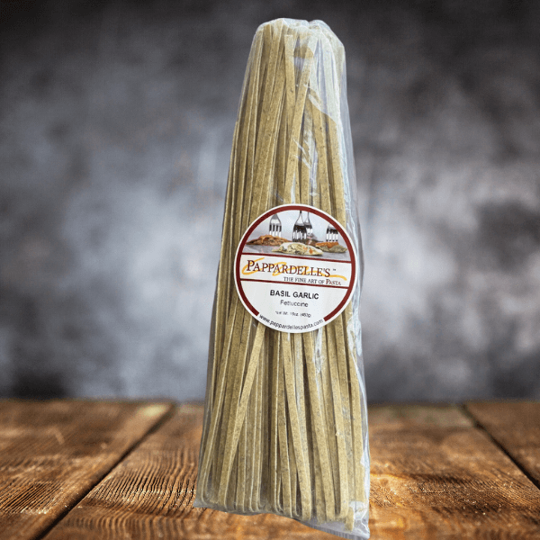 Pappardelle&#39;s Pasta