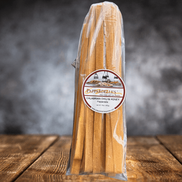 Pappardelle&#39;s Pasta