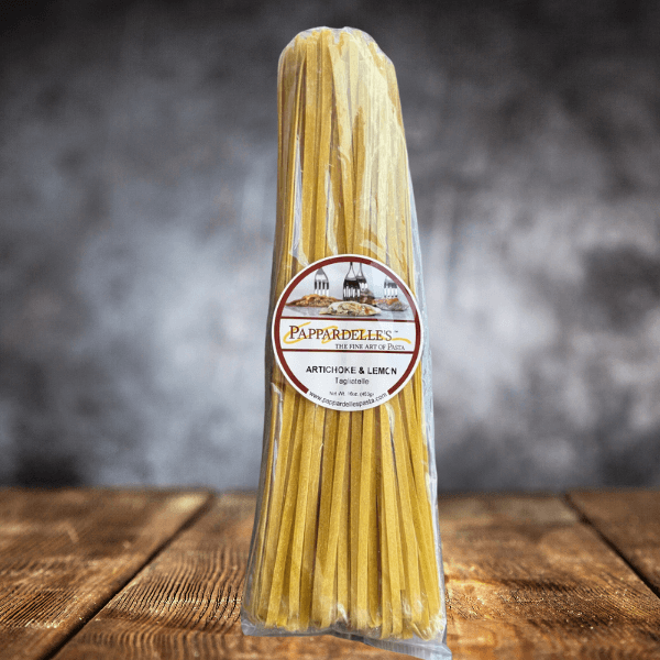 Pappardelle&#39;s Pasta