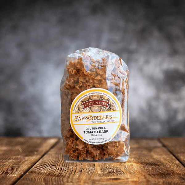 Pappardelle&#39;s Pasta