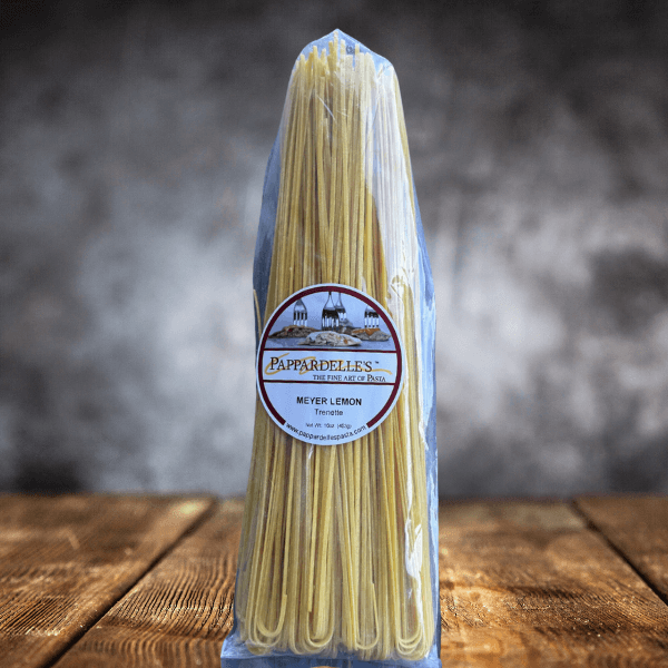 Pappardelle&#39;s Pasta