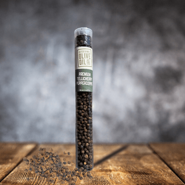 Premium Tellicherry Peppercorns
