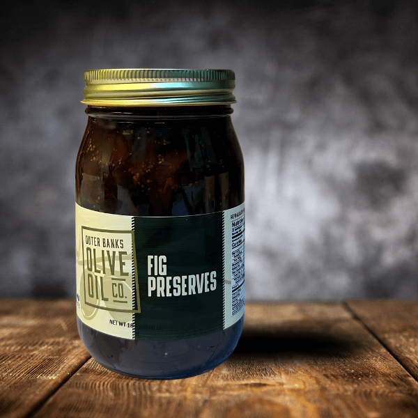 Fig Preserves