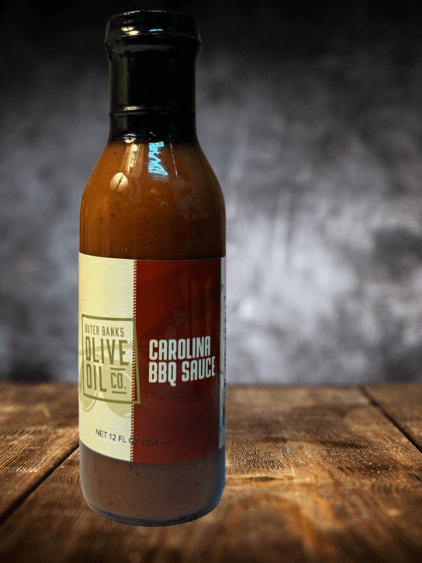 Carolina BBQ Sauce
