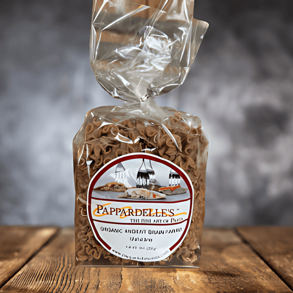 Pappardelle&#39;s Pasta